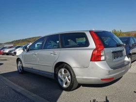 Volvo V50 HDI Evro 5 B | Mobile.bg    6