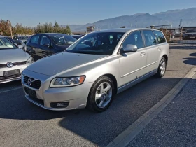 Volvo V50 HDI Evro 5 B | Mobile.bg    3