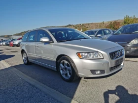 Volvo V50 HDI Evro 5 B | Mobile.bg    2