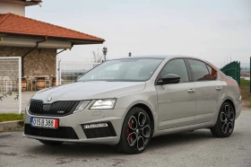 Skoda Octavia VRS* 245* MATRIX* Distronic* * Germany | Mobile.bg    5