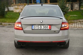 Skoda Octavia VRS* 245* MATRIX* Distronic* * Germany | Mobile.bg    6