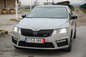     Skoda Octavia VRS* 245* MATRIX* Distronic* * Germany