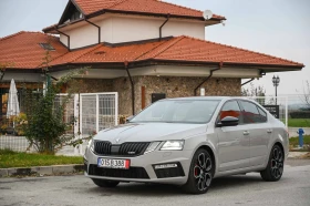 Skoda Octavia VRS* 245* MATRIX* Distronic* * Germany | Mobile.bg    11