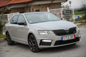     Skoda Octavia VRS* 245* MATRIX* Distronic* * Germany