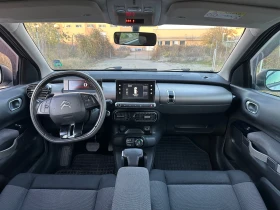 Citroen C4 Cactus 1.6 HDI, снимка 12