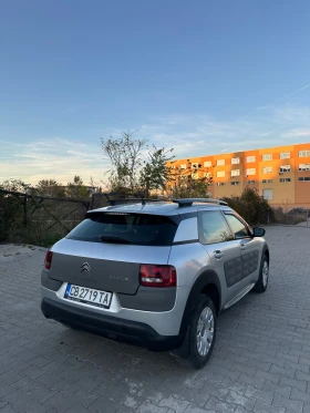 Citroen C4 Cactus 1.6 HDI, снимка 7