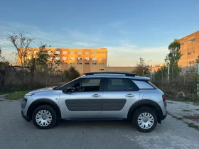 Citroen C4 Cactus 1.6 HDI, снимка 5