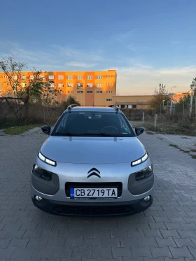 Citroen C4 Cactus 1.6 HDI, снимка 3