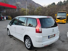 Citroen Grand C4 Picasso 1.6Hdi Facelift/7mesta/6skorosti, снимка 4