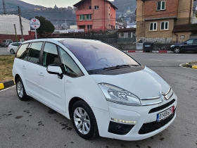 Citroen Grand C4 Picasso 1.6Hdi Facelift/7mesta/6skorosti, снимка 7