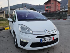 Citroen Grand C4 Picasso 1.6Hdi Facelift/7mesta/6skorosti | Mobile.bg    8