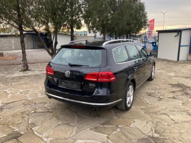 VW Passat 4X4 Highline 2, 0TDi 170k.АВТОМАТИК КОЖА НАВИГАЦИЯ, снимка 5