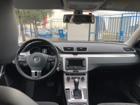 VW Passat 4X4 Highline 2, 0TDi 170k.АВТОМАТИК КОЖА НАВИГАЦИЯ, снимка 13