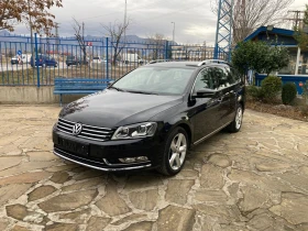 VW Passat 4X4 Highline 2, 0TDi 170k.АВТОМАТИК КОЖА НАВИГАЦИЯ, снимка 1