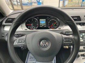 VW Passat 4X4 Highline 2, 0TDi 170k.АВТОМАТИК КОЖА НАВИГАЦИЯ, снимка 14