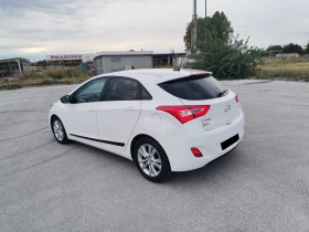 Hyundai I30 1.6, снимка 5