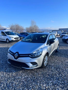 Renault Clio 1.5 D SERVICE BOOK EURO 6 , снимка 8