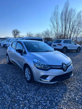 Renault Clio 1.5 D SERVICE BOOK EURO 6 , снимка 2