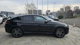 Mercedes-Benz GLC 200 4MATIC Coupе, снимка 5