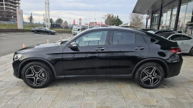 Mercedes-Benz GLC 200 4MATIC Coupе, снимка 4