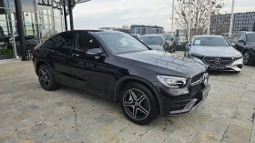 Mercedes-Benz GLC 200 4MATIC Coupе, снимка 3