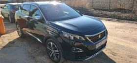 Peugeot 3008 2.0 HDI, GT, 8EAT, снимка 3