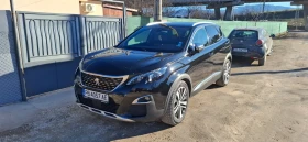 Peugeot 3008 2.0 HDI, GT, 8EAT, снимка 2