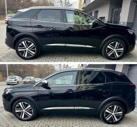 Peugeot 3008 2.0, HDI GT, 8EAT, снимка 7