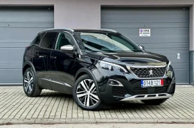 Peugeot 3008 2.0, HDI GT, 8EAT, снимка 1