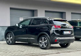 Peugeot 3008 2.0, HDI GT, 8EAT, снимка 4