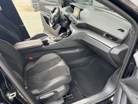 Peugeot 3008 2.0, HDI GT, 8EAT, снимка 10