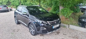 Peugeot 3008 2.0 BLUEHDI, GT, 8EAT, DISTRONIC | Mobile.bg    13