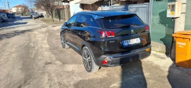 Peugeot 3008 2.0 HDI, GT, 8EAT, снимка 4