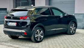 Peugeot 3008 2.0, HDI GT, 8EAT, снимка 6