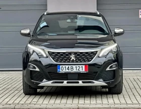 Peugeot 3008 2.0, HDI GT, 8EAT, снимка 2