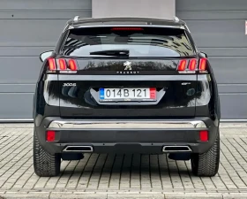 Peugeot 3008 2.0, HDI GT, 8EAT, снимка 5