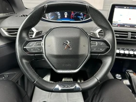 Peugeot 3008 2.0, HDI GT, 8EAT, снимка 11