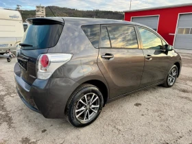 Toyota Verso FACELIFT, 7 МЕСТА, НАВИГАЦИЯ , снимка 4