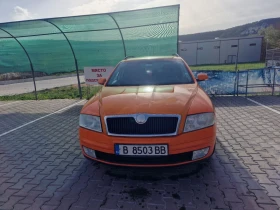     Skoda Octavia 2.0