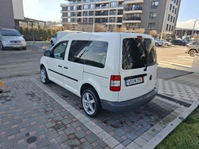 VW Caddy  CADDY LIFE  1.9TDI-105pc, снимка 3