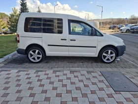 VW Caddy  CADDY LIFE  1.9TDI-105pc, снимка 5