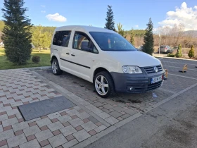 VW Caddy  CADDY LIFE  1.9TDI-105pc, снимка 6