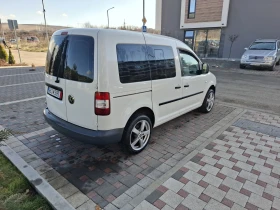 VW Caddy  CADDY LIFE  1.9TDI-105pc, снимка 4