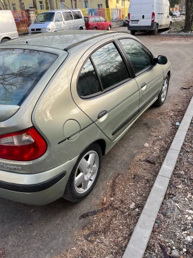 Renault Megane 1.6 16v, снимка 3