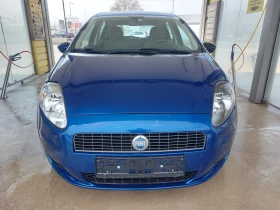 Fiat Punto 1.4 бензин , снимка 3