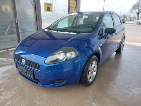 Fiat Punto 1.4 бензин , снимка 2