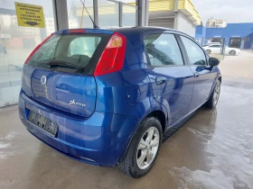 Fiat Punto 1.4 бензин , снимка 6