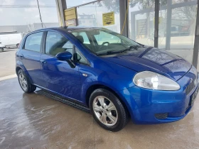 Fiat Punto 1.4 бензин , снимка 4