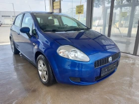 Fiat Punto 1.4 бензин , снимка 1