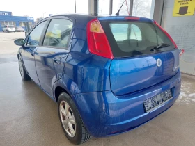 Fiat Punto 1.4 бензин , снимка 7